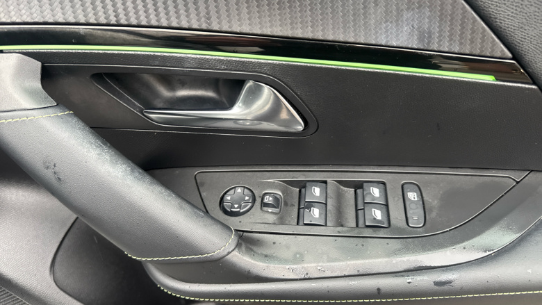 Peugeot 2008 100kW GT 50kWh 5dr Auto Electric Estate